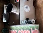 Sugarcane Juice Machine (আখের মেশিন)