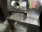 Suger Cane Machine