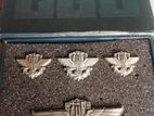 Suit accessories
