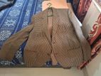 Suit & Blazer