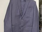 Suit Coat
