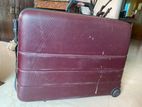 suitcase forsell