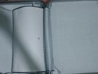 Suitcase. Lock এবং নাম্বার সম্পূর্ণ ভালো আছে। এর চাবি