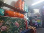 ম্যাটেস বিক্রয় হবে কম্ব