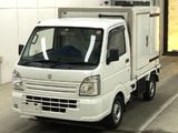 Sujuki Covered Van 2018