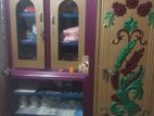 Showcase for sell