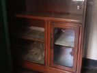 Showcase for sell