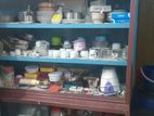 Showcase for sale
