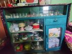 Showcases for sell