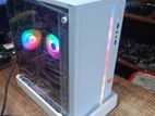 সুখবর ভালো একটা পিসি intel cor i5 6gen ram DDR 4 8gb RGB casin