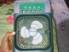 Rechargeable Fan for sell