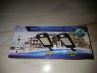 sular lamp light 128led dubai theke anse new