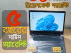 সুলভ মূল্যে 11gen Core I3 ফ্রিল্যান্সিং ল্যাপটপ
