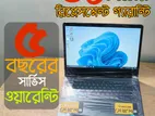 সুলভ মূল্যে 11gen Core I3 ফ্রিল্যান্সিং ল্যাপটপ