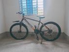 সুলভ মূল্যে বাইসাইকেল বিক্রি হবে!