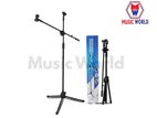 সুলভ মূল্যে পাচ্ছেন | Professional Microphone Stand!