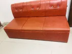 সুলভ মূল্যে সোফা (ব্যবহৃত)