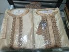 সুলভমূল্যে পাঞ্জাবি বিক্রয় হবে