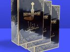 Sultan 100 Ml Edp Spray Perfume Natural Spray-vaporisateur