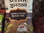 sultan black tea