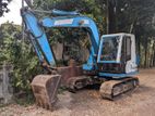 Sumitomo Excavator(3)| সুমিতোমো ভেকু(৩)