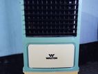 Summer and Loadshedding Solution Walton Rechargeable Air Cooler Model