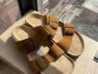 Summer Cork Sandals(Unisex)