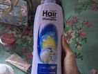 summer hair shampoo, goat milk