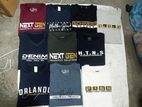 Summer Season Export T-shirt