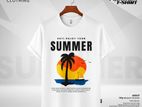Summer T Shirt