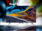 SUMMER VACATION EID 50 INCH RAM[2GB+16GB] ANDROID SMART LED TV