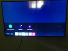 Sumsung 43 inch's 4k Smart tv