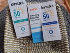 Sun Care Combo