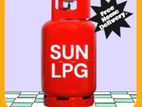 sun LPG