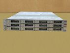 Sun Storage X4270 2u Rack Mount Server