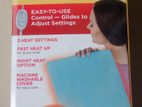Sunbeam Heating Pad (brand New, Unused)