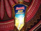 Sunbit Ginger Power Liquid Dishwash