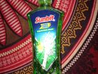 Sunbit Lemon Force Liquid Dishwash