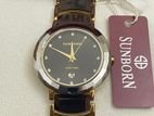 Sunborn Ladies Watch….