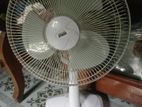 SUNCA 2389 R RECHARGEABLE 16 FAN