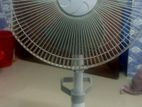 Sunca charger Fan