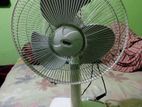 Sunca dual batterY charger fan new