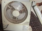 Sunca fan.