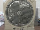 Sunca Rechargeable box fan