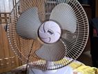 Sunca Rechargeable Fan