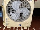 Sunca Rechargeable Fan