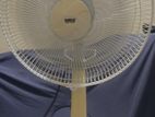 Sunca Rechargeable Fan
