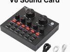 Sound card