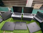 Sunday Hp core i7 5gen Ram 8Gb SSD 256Gb