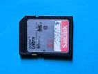 Sundisk 32 GB Memory